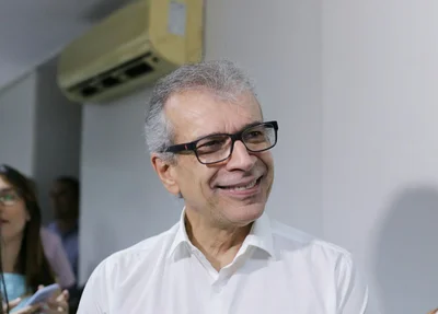 João Vicente Claudino