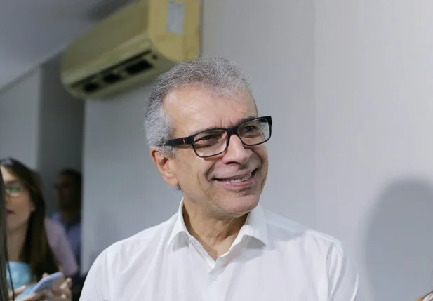 João Vicente Claudino