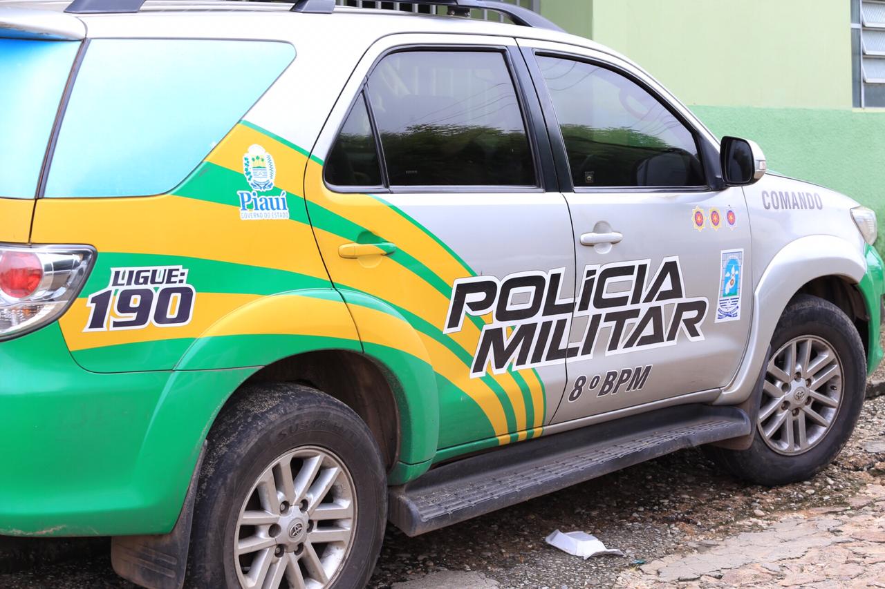 Polícia Militar do Piauí