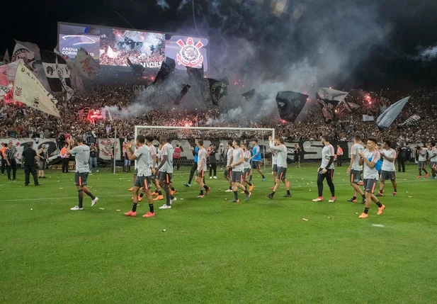 Corinthians