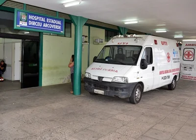 Hospital de Parnaíba realiza 20 cirurgias do Mutirão de Pediatria neste final de semana