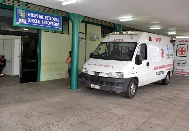 Hospital de Parnaíba realiza 20 cirurgias do Mutirão de Pediatria neste final de semana