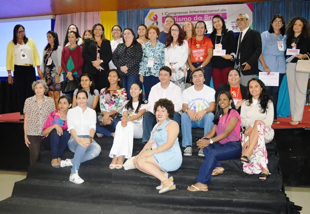  I Congresso Internacional de Autismo do Brasil
