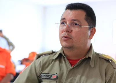 Carlos Frederico