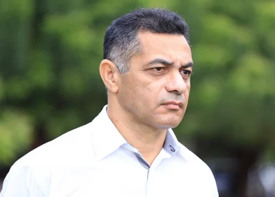 Coronel Rubens Pereira