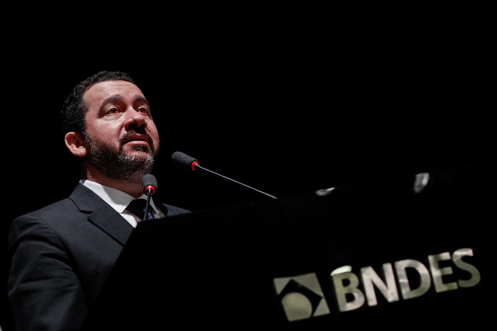 Dyogo Oliveira, presidente do BNDES