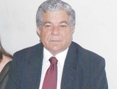 Ex-conselheiro Xavier Neto