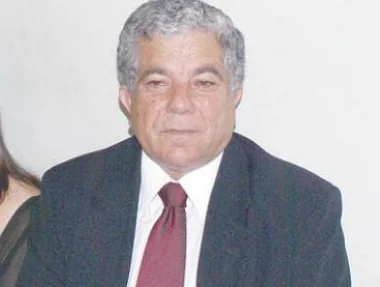 Ex-conselheiro Xavier Neto