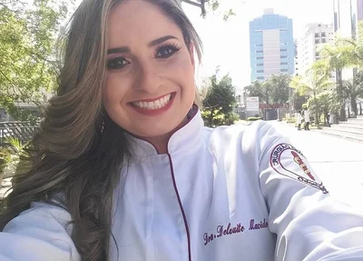 Delzuite Macedo 