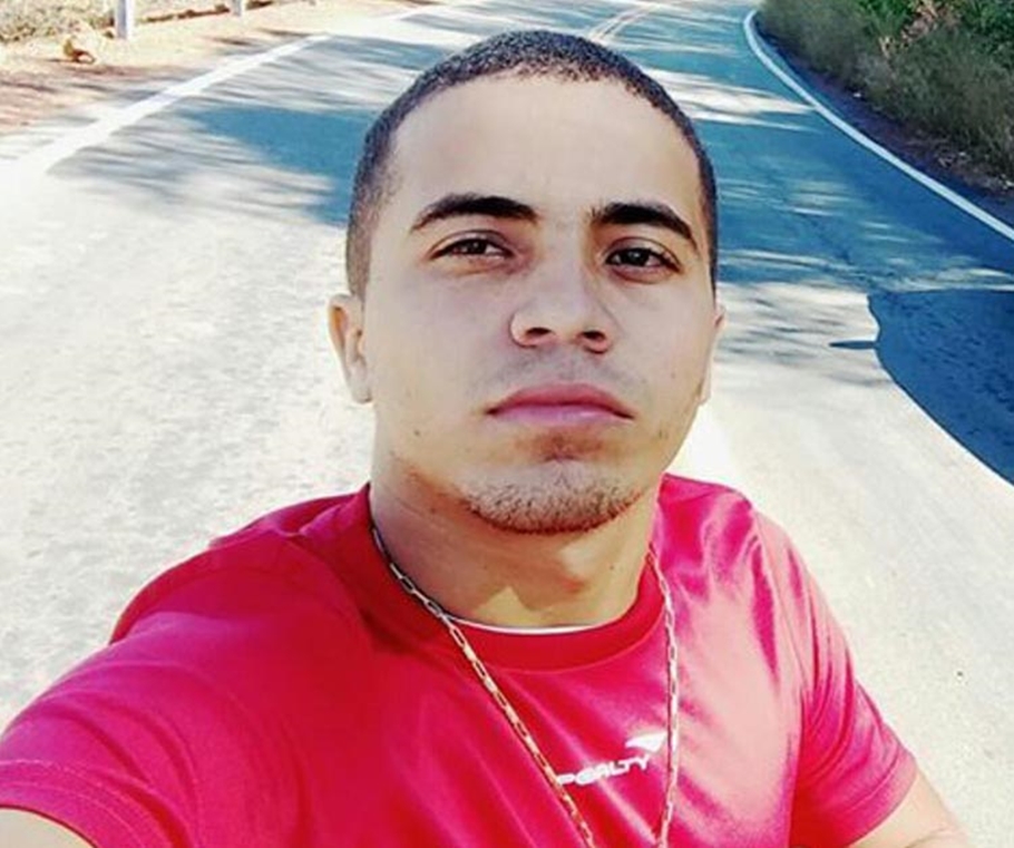Ivaldo Vieira da Silva Filho