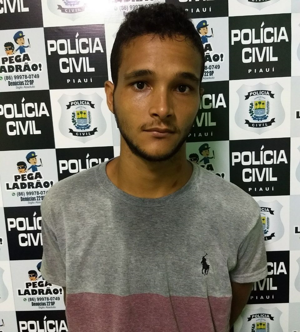 João Winicyus da Silva Mesquita 