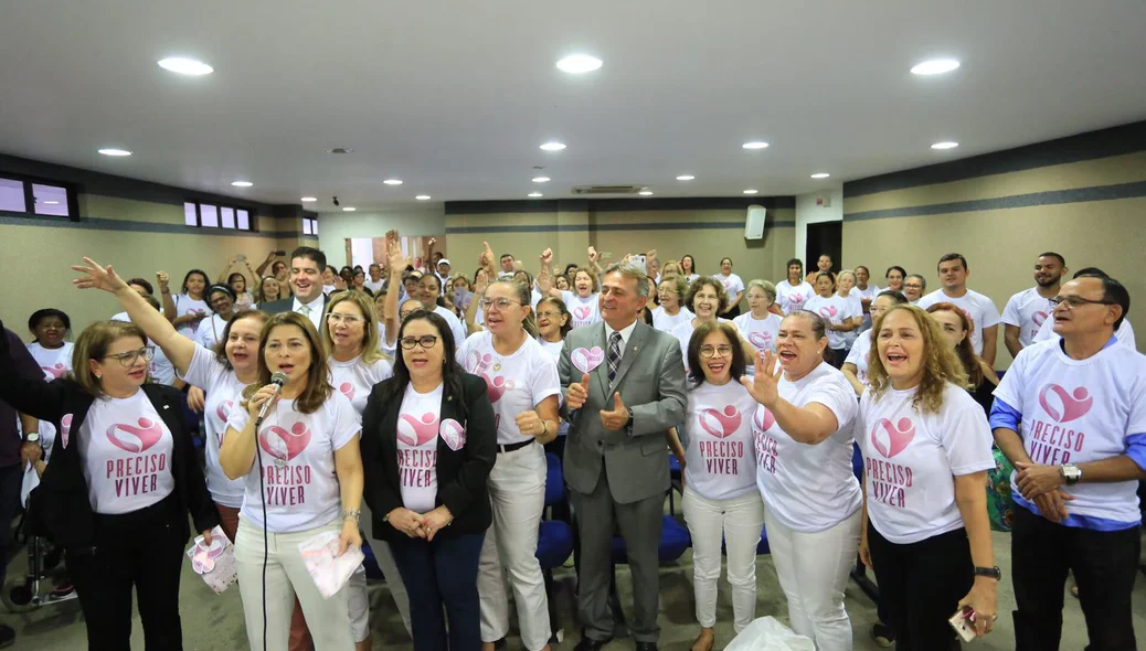 Rede Feminina de Combate ao Câncer 