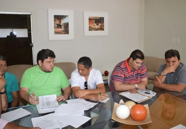Apesar do debate vereadores não chegaram a um consenso