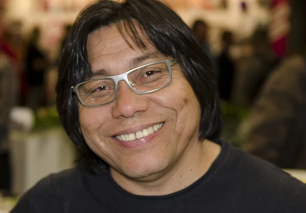Daniel Munduruku