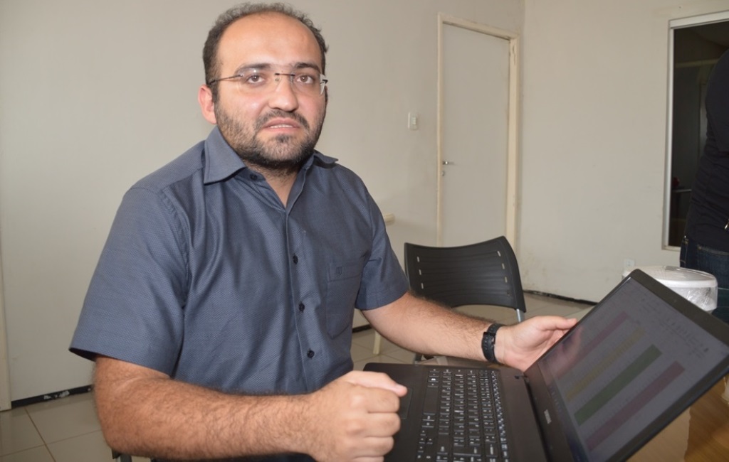 Nova tabela foi elaborada pelo coordenador do Fumpi