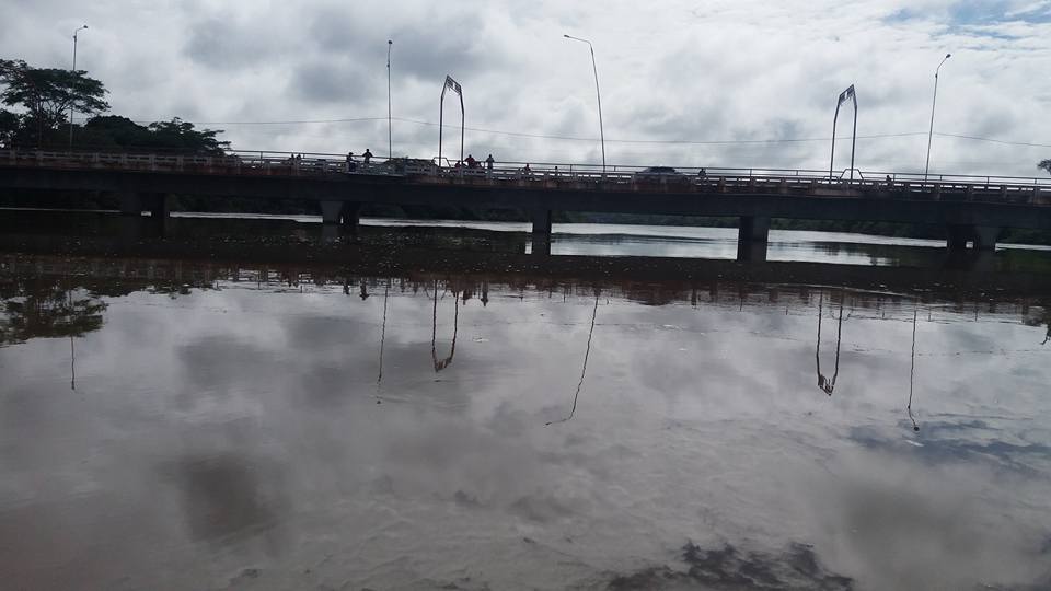 Rio Longá