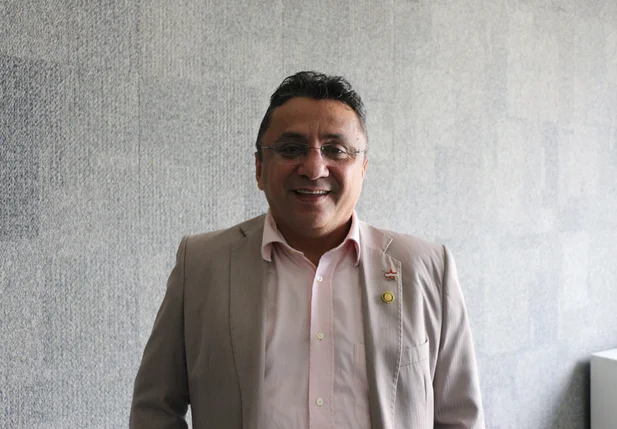 Vereador Dudu