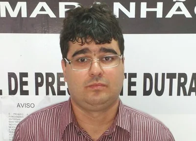 Ângelo Diógenes de Sousa