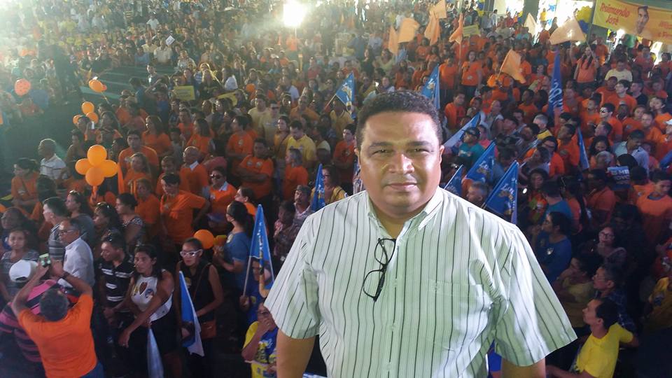 Dilson Resende
