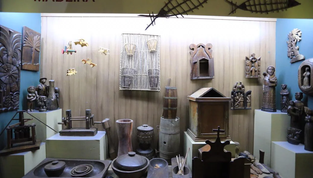 Exposição de arte em Madeira