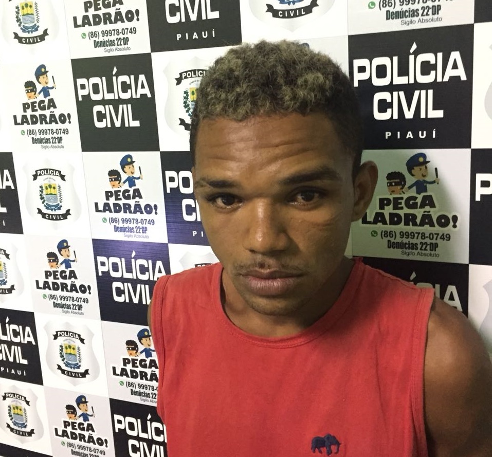 Jardel Cardoso de Sousa Oliveira