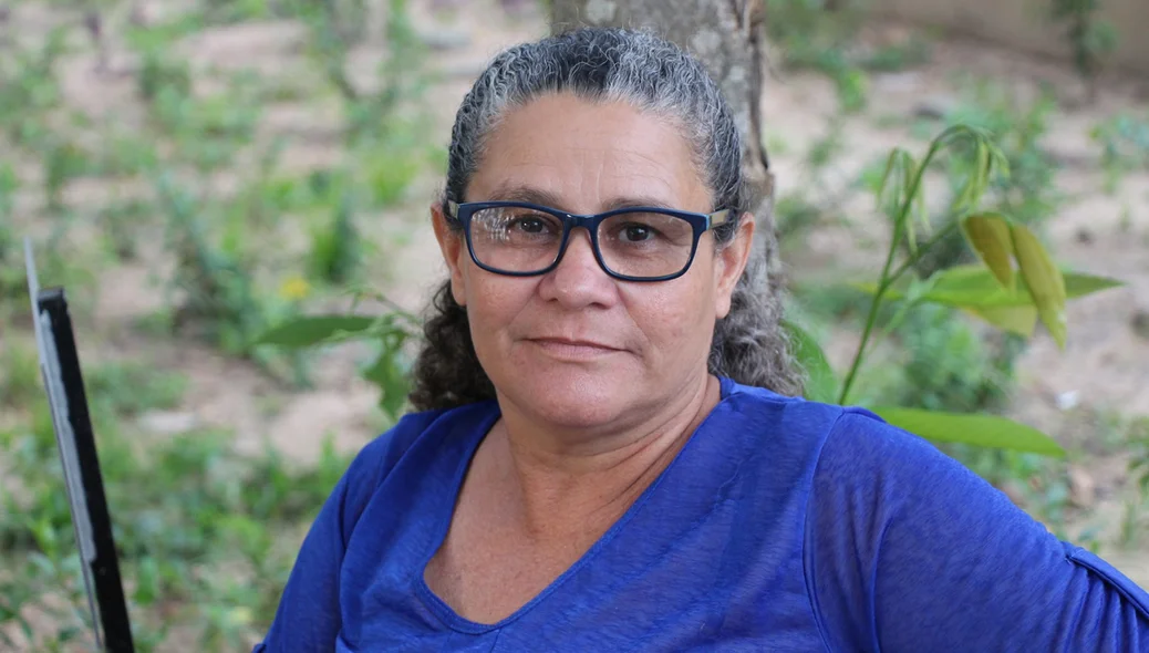 Lúcia Matos