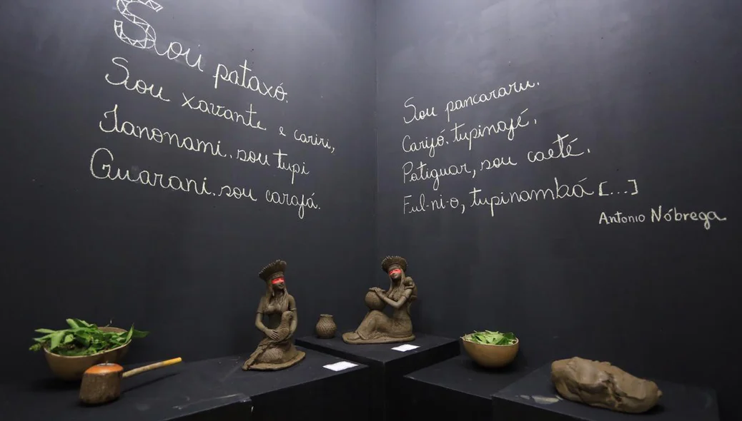 Poesia e arte