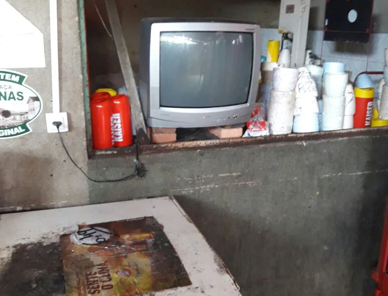 Bar do Rufino 