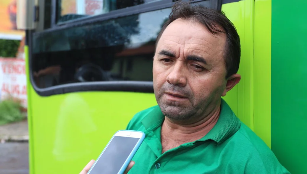Motorista Azevedo