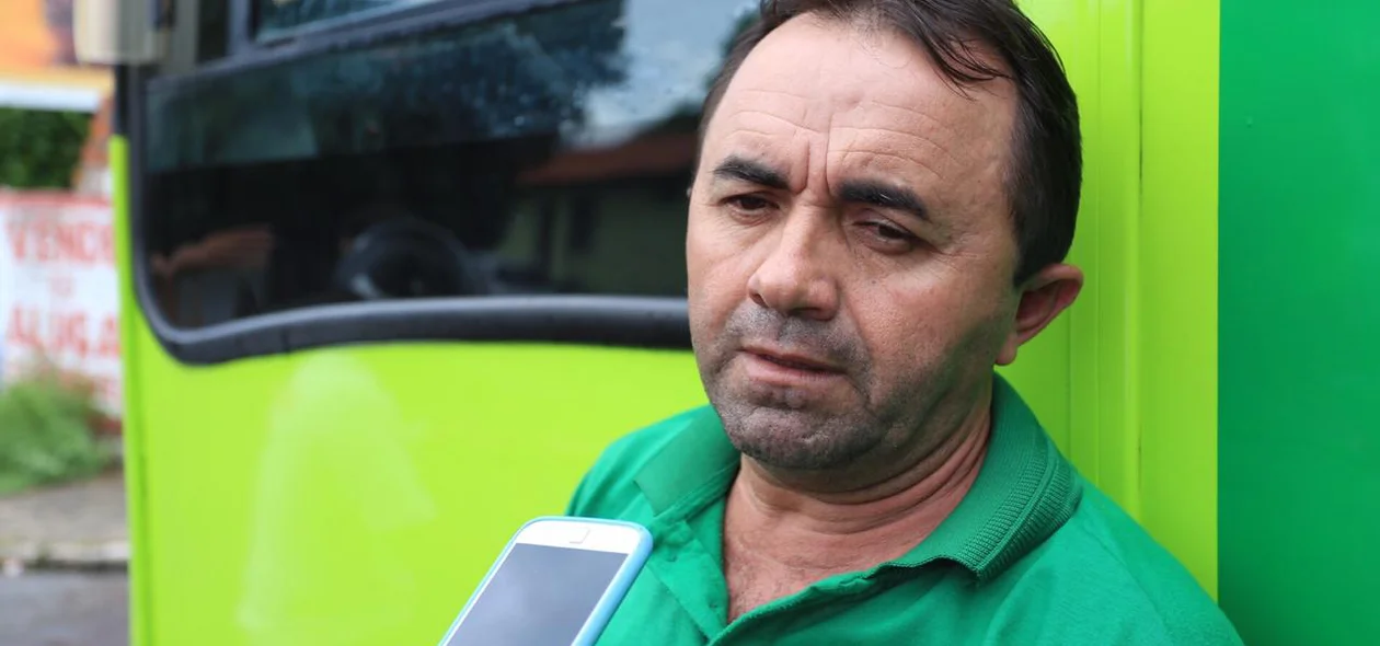 Motorista Azevedo