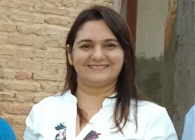 Prefeita Paula Araújo