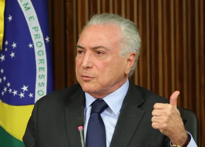Michel Temer