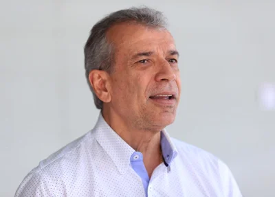 João Vicente Claudino
