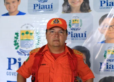 Coronel Carlos Frederico