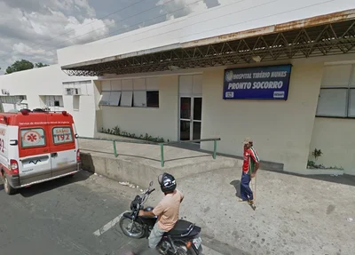 Mutirão de cirurgias atende 40 crianças no Hospital de Floriano