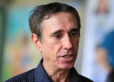 Prefeito João Messias