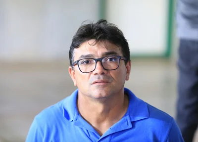 Prefeito José Joaquim