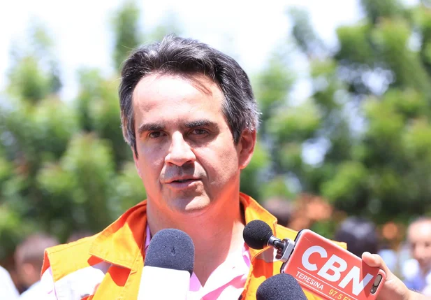 Senador Ciro Nogueira