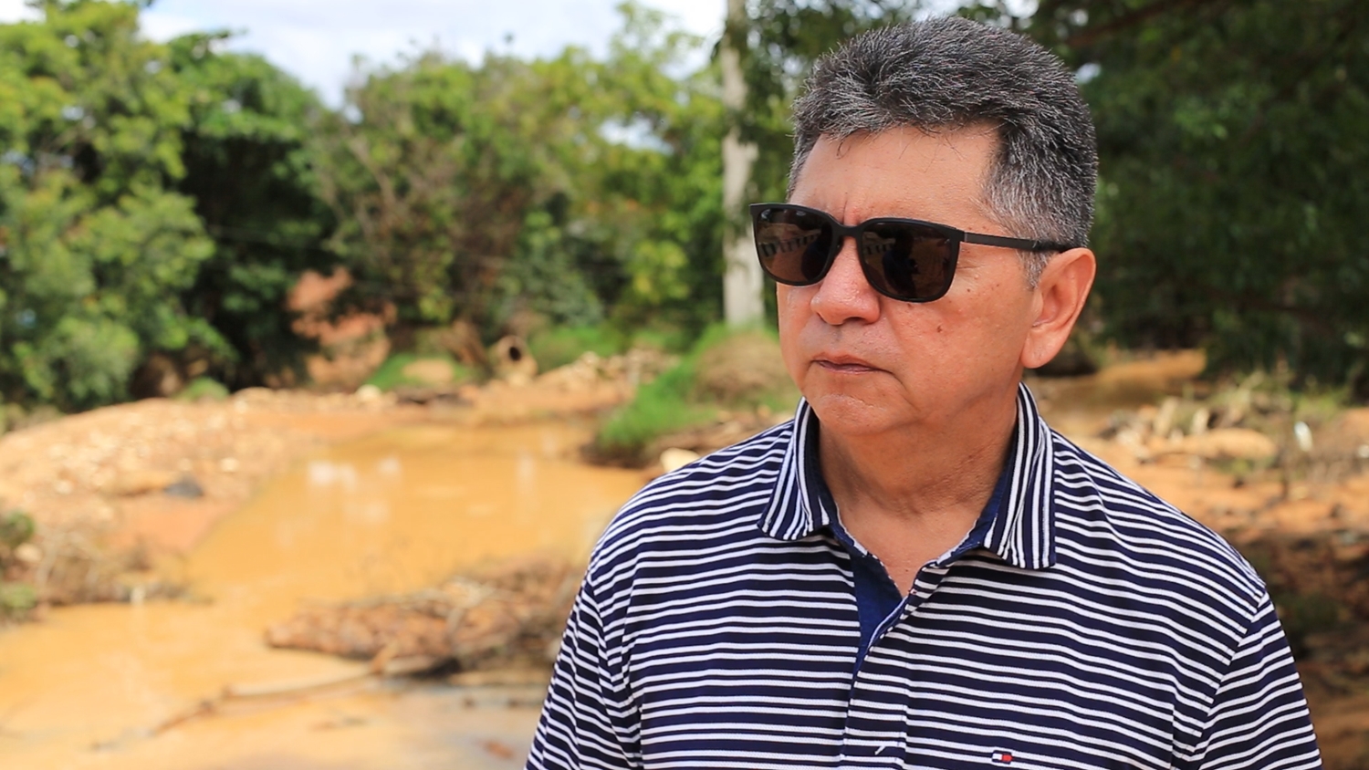 José Ribamar Bastos