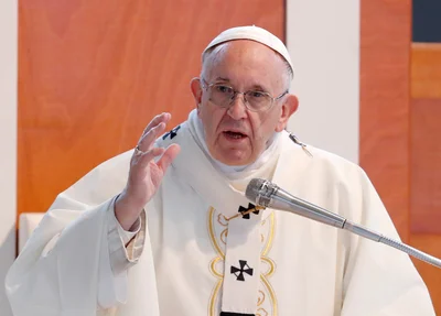 Papa Francisco