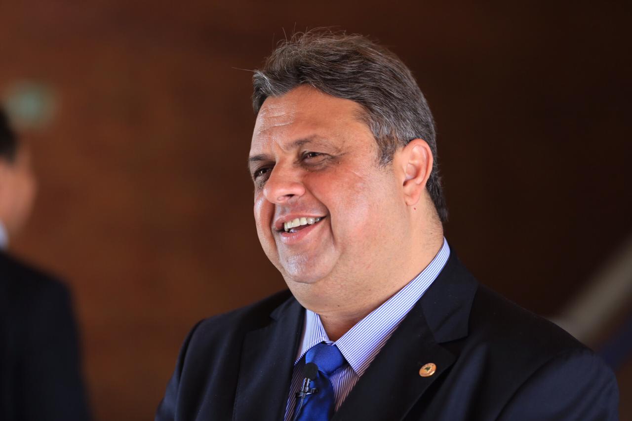 Deputado estadual Júlio Arcoverde