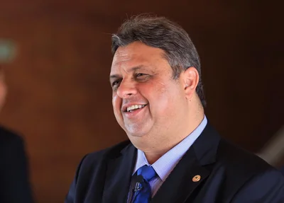 Deputado estadual Júlio Arcoverde