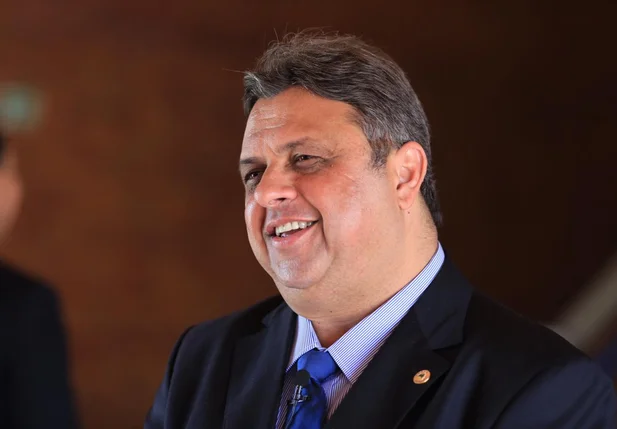 Deputado estadual Júlio Arcoverde