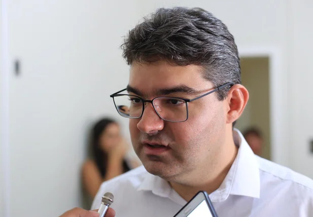 Deputado estadual Luciano Nunes