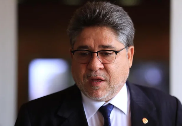 Deputado João Mádson
