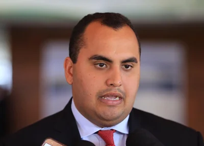 Deputado Georgiano