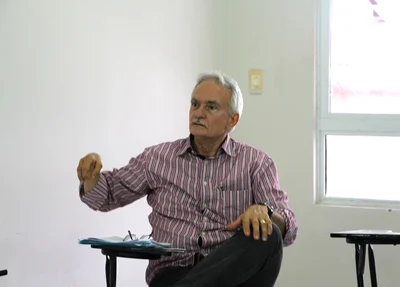 Diretor de Transportes Públicos, Francisco Nogueira 