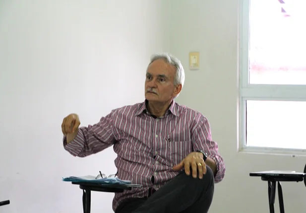 Diretor de Transportes Públicos, Francisco Nogueira 