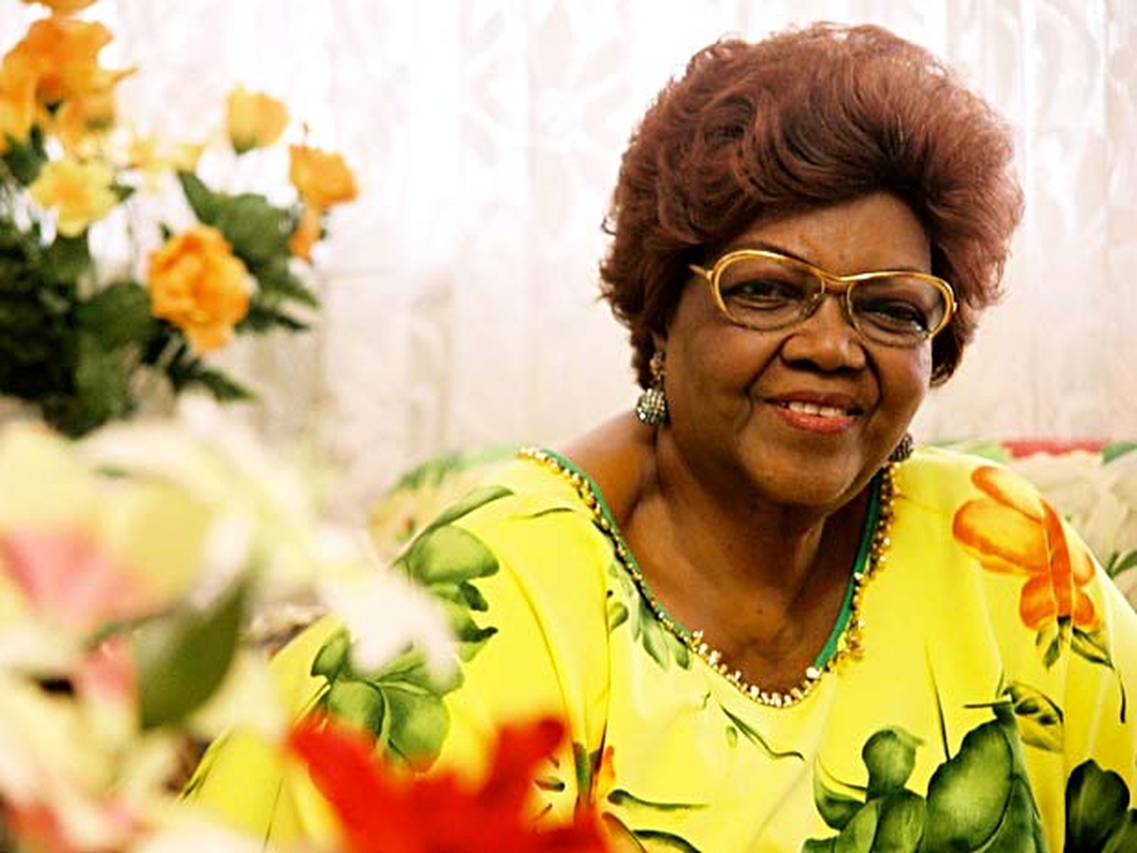 Dona Ivone Lara