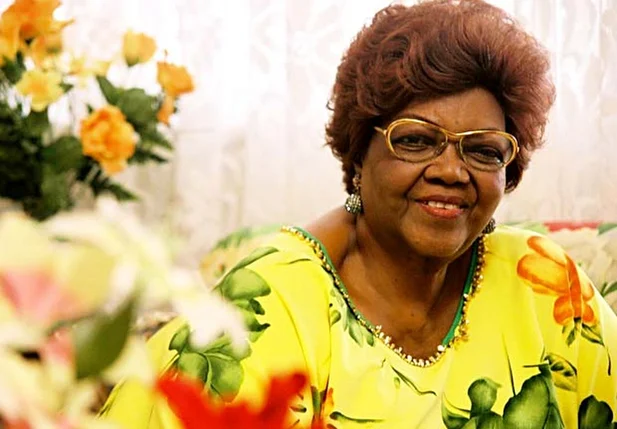 Dona Ivone Lara